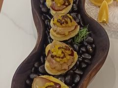 -敬李白·江南小馆(万达店)