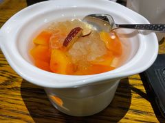 -HOME餐厅粤菜 融合菜