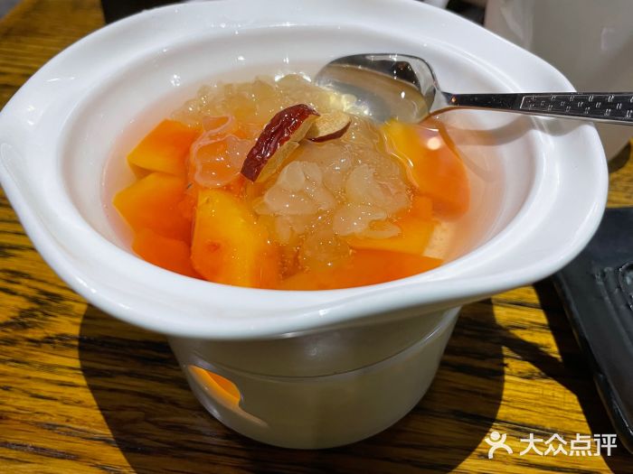 HOME餐厅粤菜 融合菜图片