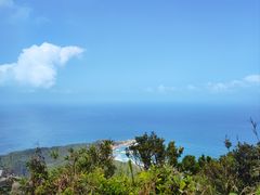 -海南铜鼓岭景区