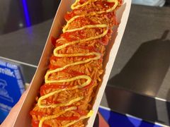 -咔芝棒·韩式炸鸡(印象汇店)