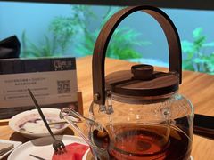 -隐溪茶馆(金虹桥店)