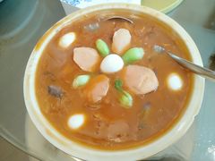 -天津菜馆(南湖店)