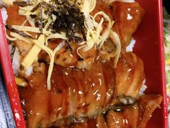 -左舞和风屋便当(金地店)