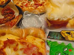 -必胜客(世欧广场店)