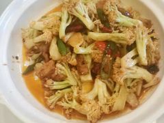 -宝轩渔府·老字号海鲜·正宗津菜(水上店)