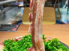 -烧肉达人•炭火烧肉(新天地店)