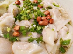 -车沾巷·重庆老味豌杂面