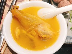 -大红袍火锅料理(尖沙咀店)