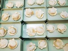 -蚝英雄·鲜蚝自助专门店(洋桥店)