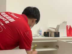 -清新全家甲醛治理(浦东新区店)
