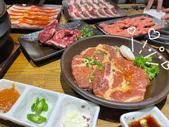 -泥炉烧肉师(新街口金銮巷店)