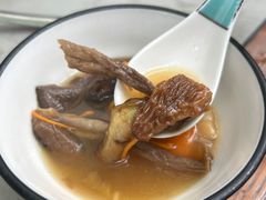 -大理董·董家小厨野生菌火锅(古城旗舰店)