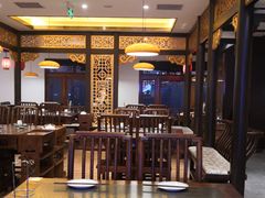 大堂-小天鹅火锅·一线江景洪鼎旗舰店(洪崖洞店)
