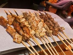 -肉串汪(望京店)