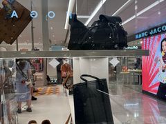 -崇光百货(铜锣湾店)