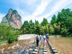 -楠溪江风景名胜区