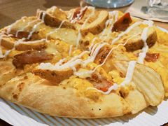 -必胜客(阿罗海店)