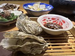 -割烹旭日本料理(龙湖狮山天街店)