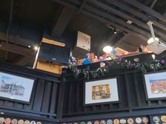 -布拉格餐厅· 中欧捷克菜(全国首店)