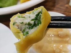 黄花鱼水饺-双合园·海鲜水饺青岛菜(万佳广场店)