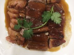 烧味拼盘-香顺·客家菜(常平店)