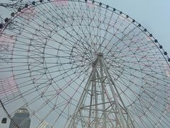 -南昌之星摩天轮