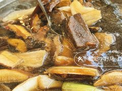 -太婆天府山珍酒楼(亚运村店)
