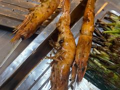 -大亮烤羊腿烤全羊(辣街店)