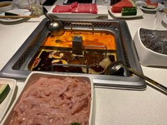 -海底捞火锅(玉桥商业广场店)