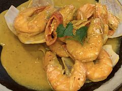 -曼谷食堂·泰国家庭料理