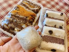 红豆米糕-南大门韩国米糕(公滨路店)