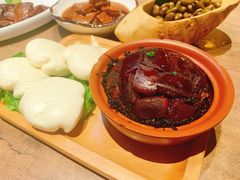 -香园茶社·金陵小灶(老门东店)