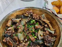 -明本湛江鸡•海鲜小厨(陈家祠店)