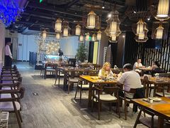 -和彩放题餐厅(酒仙桥店)