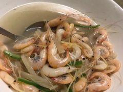 -崖口红树林海鲜餐厅
