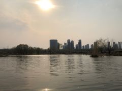 -永定河休闲森林公园