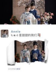 -现代经典婚纱摄影