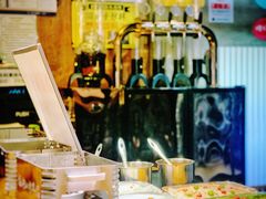 -腰子哥烤串(石佛营炫特店)
