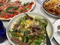-玛尚诺Pizza&Bar(长泰广场店)