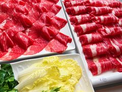 -大草原清真饭庄(沙河店)
