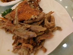 -普天和酒楼·新津菜·烤鸭(天津之眼店)