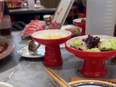 -侃爷南门铜锅涮肉