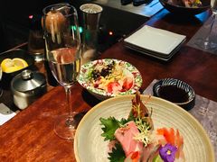-岩也·日料与酒(龙岗天安云谷店)