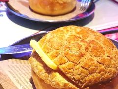 -永兴發香港茶餐厅(三坊七巷店)
