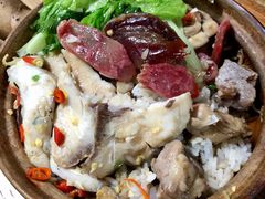 -潮香兴煲仔饭(莲花路店)