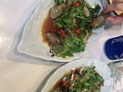 -官塘锋记鱼生·生腌·砂锅粥(牌坊街店)