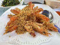 -無招牌海鮮(芽笼店)