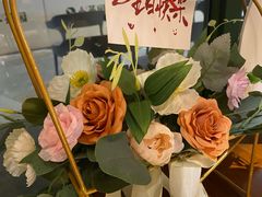 -原石牛扒·约会餐厅(龙城万科里店)