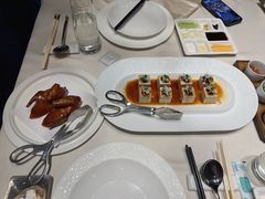 -北京泰富酒店-柏景轩中餐厅